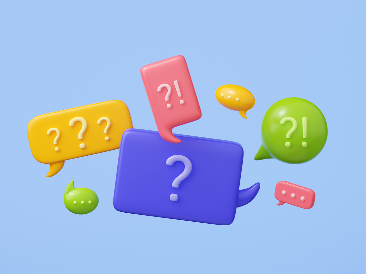FAQ